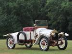 Benz 8/20 PS Roadster 1913 года
